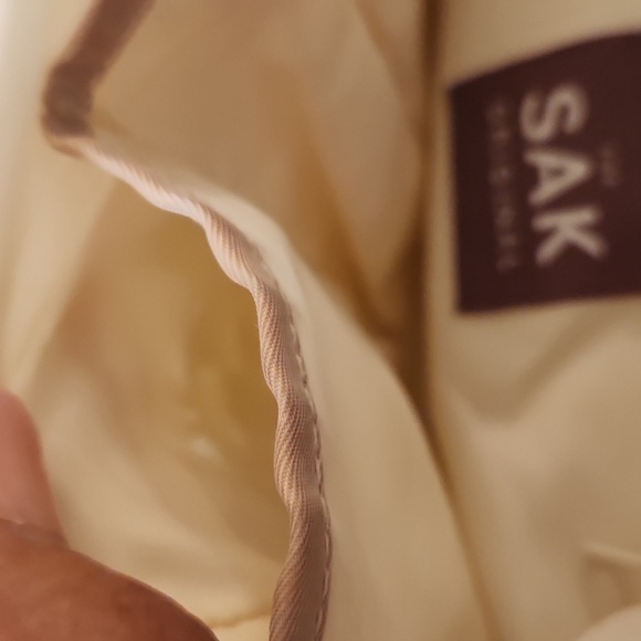 The SAK Original Natural Crochet Bag - Picture 10 of 14